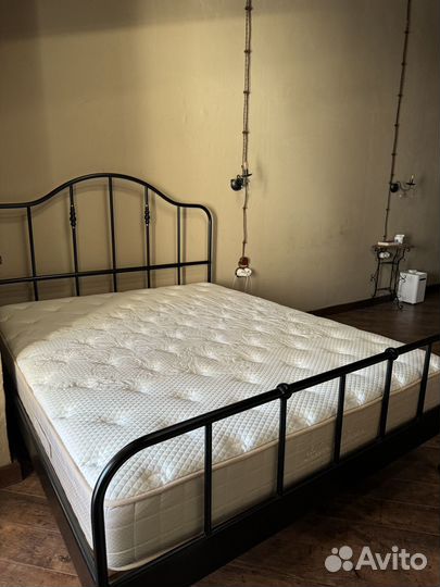 Askona матрас Grether&Wells Heaven Prestige