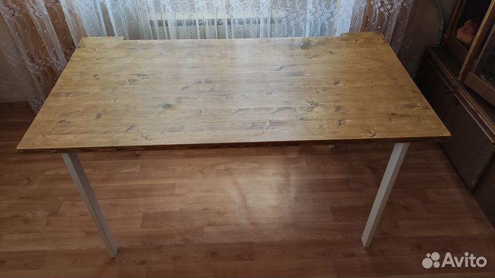 Рабочий (компьютерный) стол 150х80х28