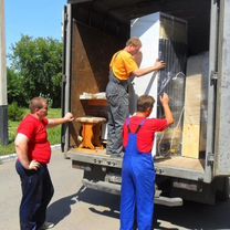 Грузчики, разнорабочие, вывоз мусора, Барвиха