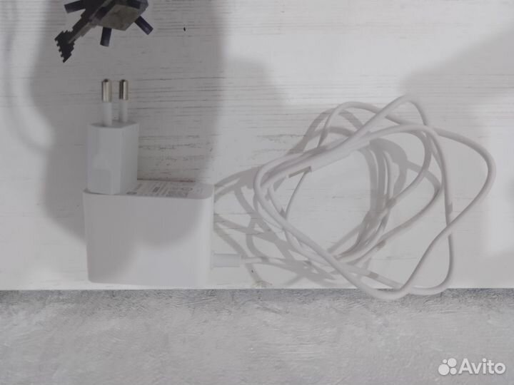 Роутер Xiaomi Wi-Fi 4A Gigabit Edition