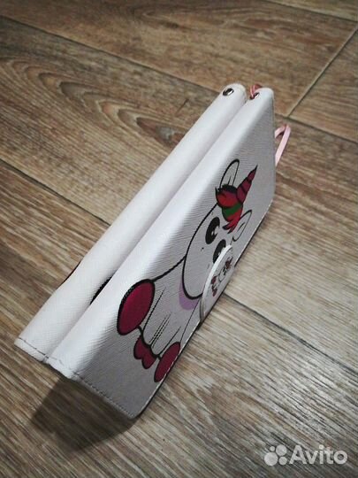 Чехол на Honor 7c 5.99