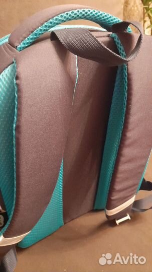 Рюкзак школьный
