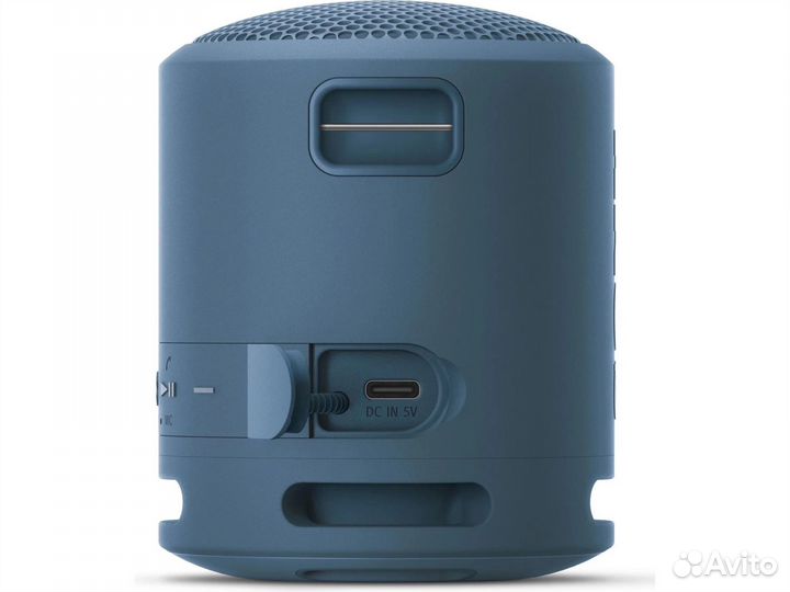 Беспроводная колонка Sony SRS-XB13 Синий