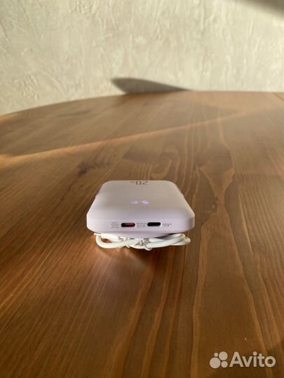 Powerbank 10000 Magsafe