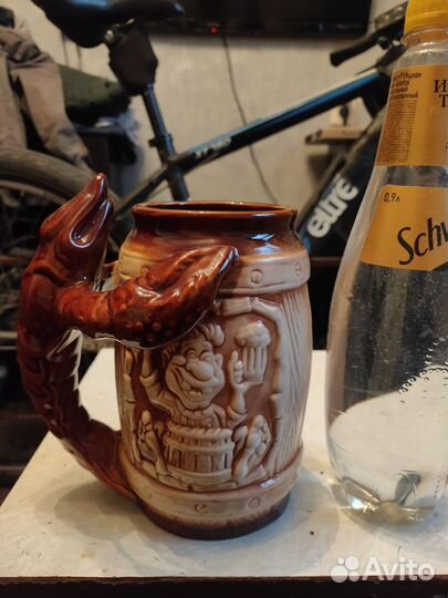 Бокал для пива 