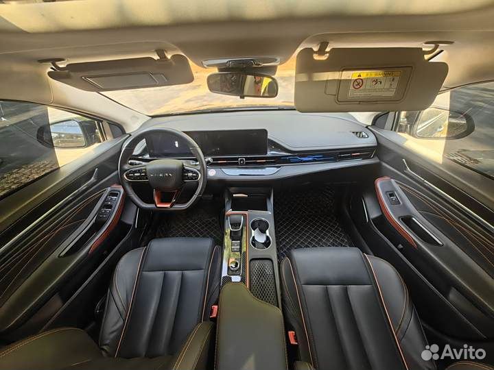 Chery Arrizo 5 GT 1.5 CVT, 2023, 24 000 км