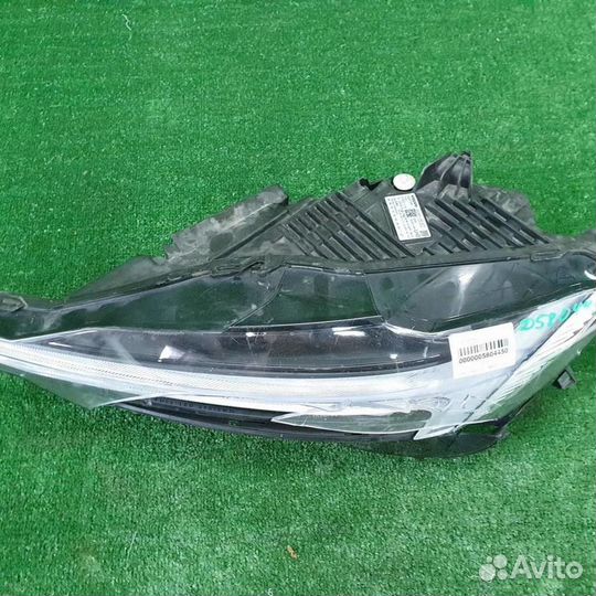 Фара левая Вольво хс60 2 (2017-2021)