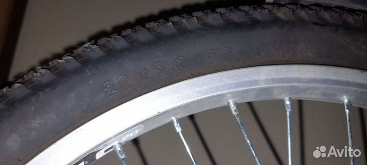 Подростковый велосипед новый