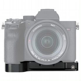 Рукоятка JJC HG-A7R4 (for Sony a7R IV, a7R III, a7