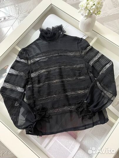 Блузка оригинал Isabel Marant