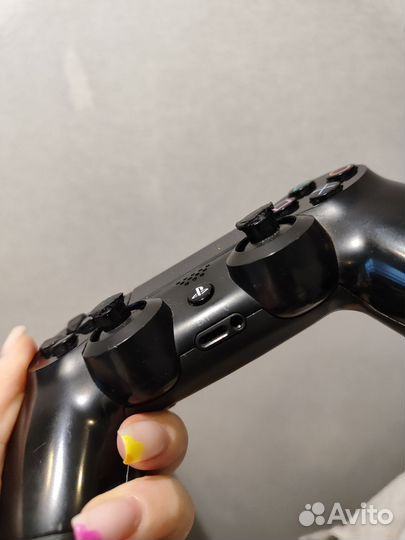 Sony playstation 4 fat 1 tb