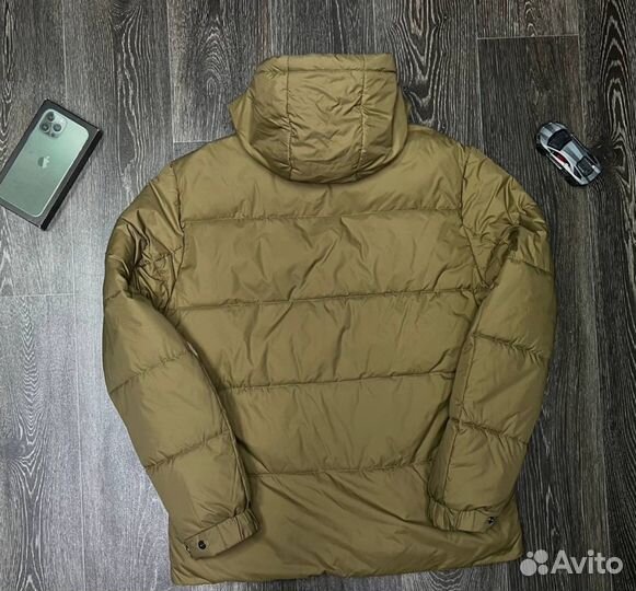 Куртки Calvin Klein долговечные