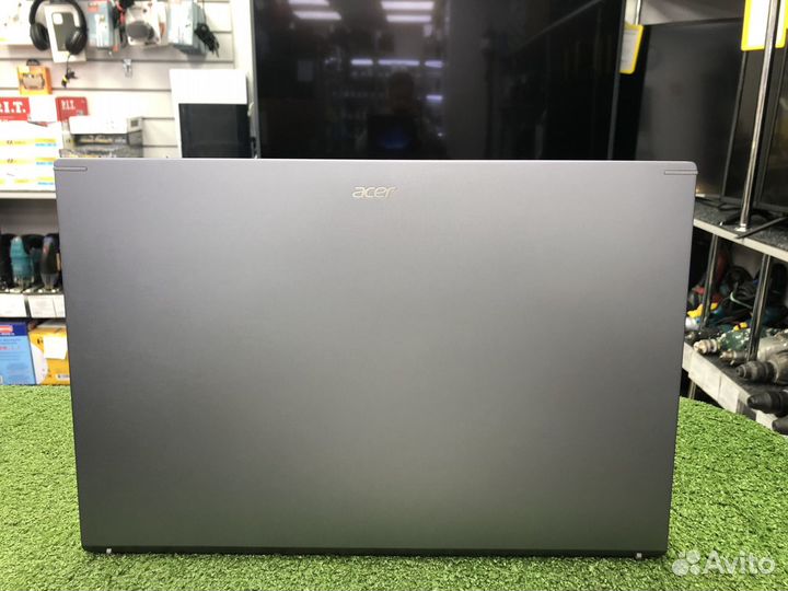 Ноутбук acer A515-57G