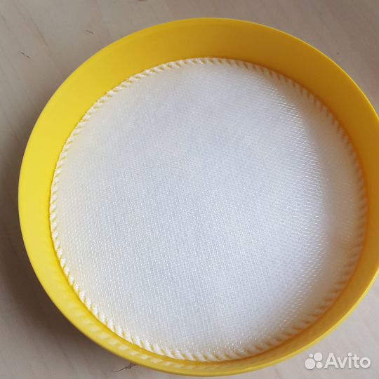 Фильтр для karcher vc3