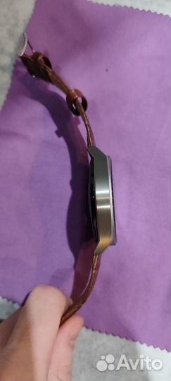 Huawei watch gt 3 pro titanium