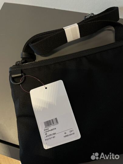 Сумка Kenzo оригинал