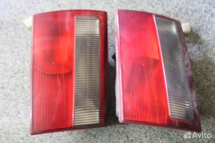 Фонарь задний Газ 3110,31105