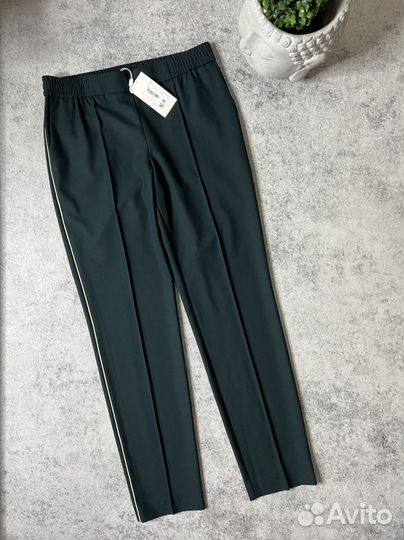 Новые брюки Hugo Boss / 42(S) / Оригинал