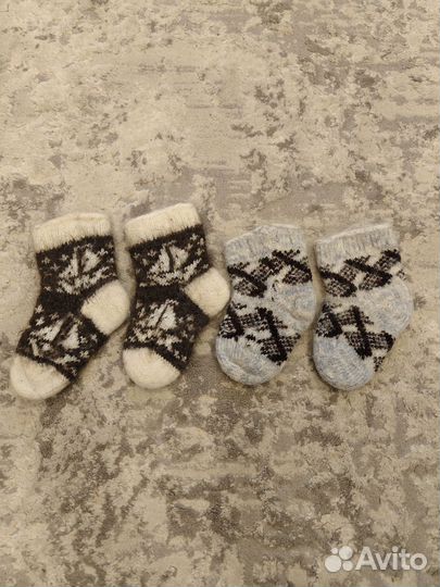 Детские вещи