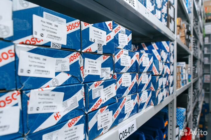 Стартер BMW 545i E61 E60 550i 4.8 E60 E61 E63 E64