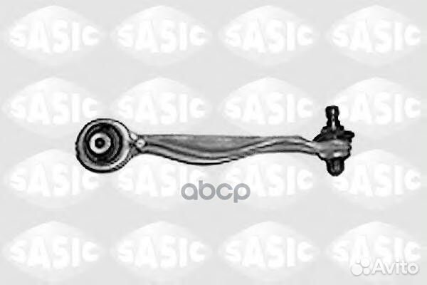 9005749 Рычаг audi A4/A6/VW passat 98-03 пер.по