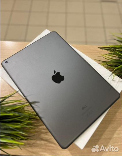 iPad Air (2020) 10.9