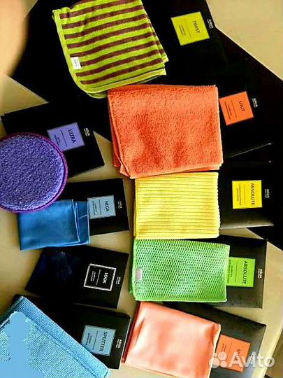 Эко товары Greenway