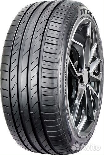 Tracmax X-Privilo TX3 225/45 R18 95Y