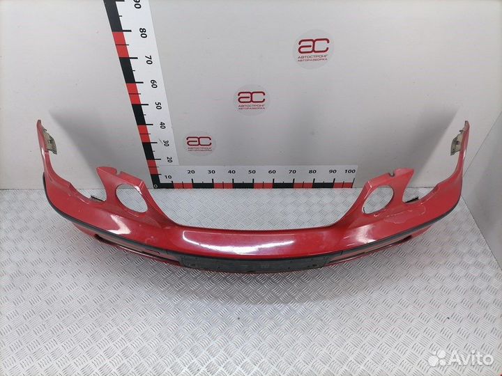 Бампер передний для BMW 3-Series (E46) 51117030890