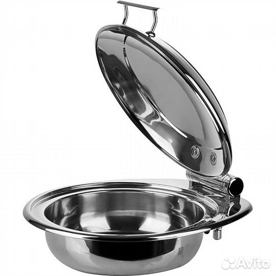 Мармит круглый APS