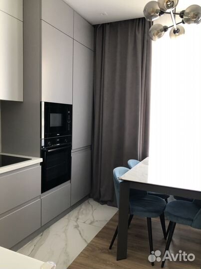 Кухни на заказ в Екатеринбурге