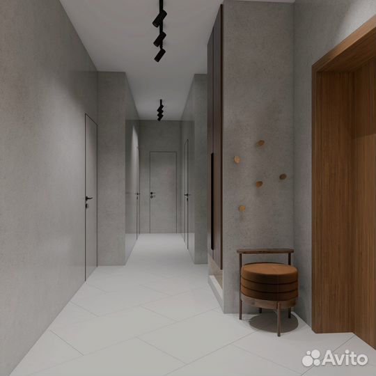 Дизайнер интерьера