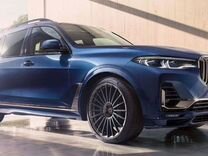 Комплект 23' дисков BMW X7 G07 BMW alpina XB7