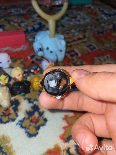 Angry birds star wars