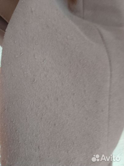 Пальто женское демисезонное 48 размер