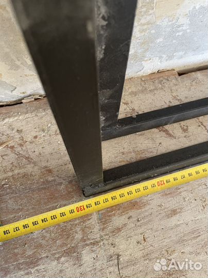 Фермы металлические