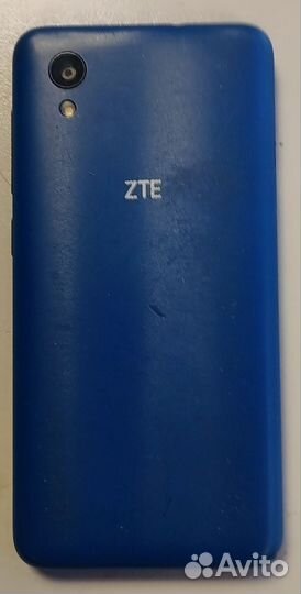 ZTE Blade A5 (2019), 2/32 ГБ