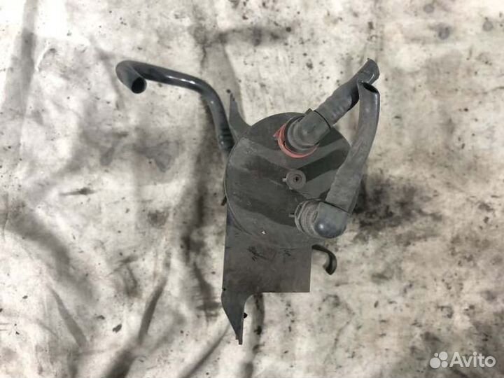 Абсорбер топливных газов Mazda 3 BL До Рестайл