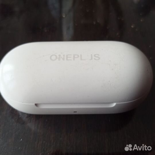 Наушники OnePlus buds Z