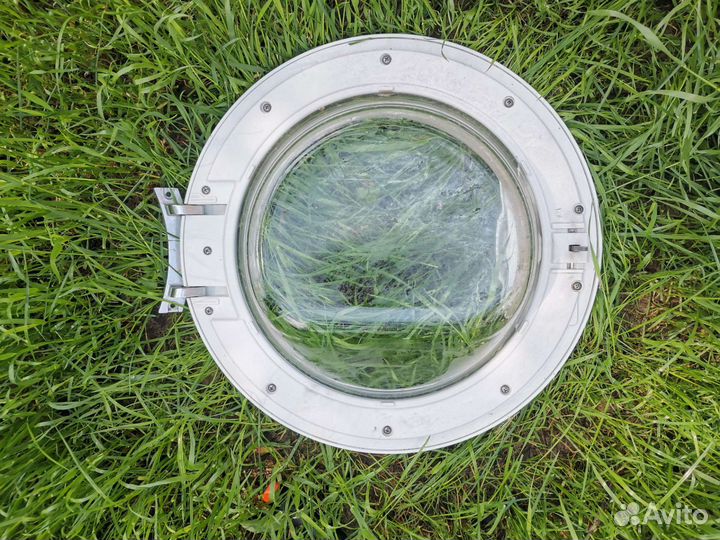 Люк стиральной машины Gorenje, Haier