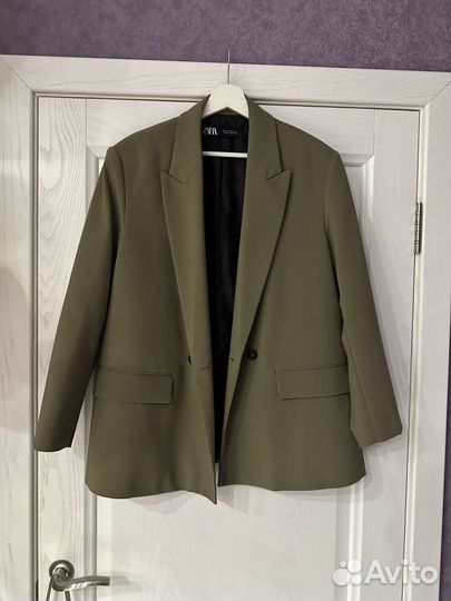 Пиджак Zara