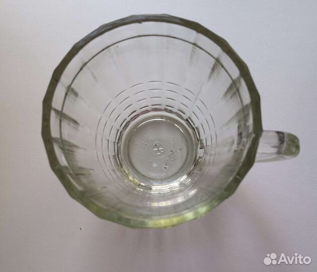 Кружка пивная 0.5л СССР