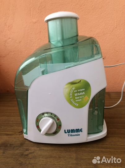 Соковыжималка