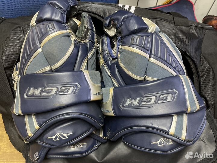 Хоккейная форма взрослая и детская