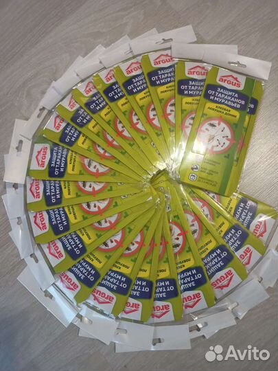 Ловушки от тараканов