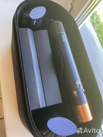 Dyson стайлер Airwrap оригинал