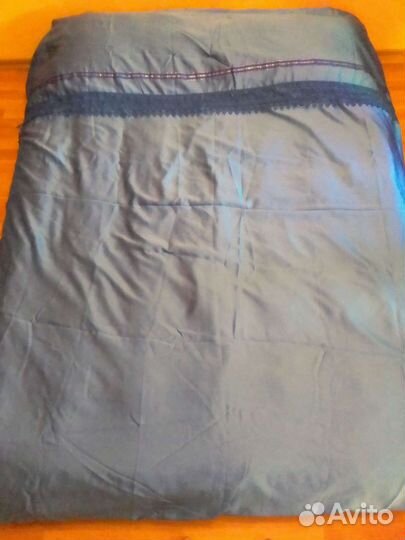 Шёлковое постельное бельё