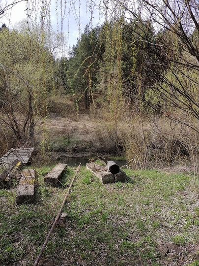 Дача 91 м² на участке 15 сот.