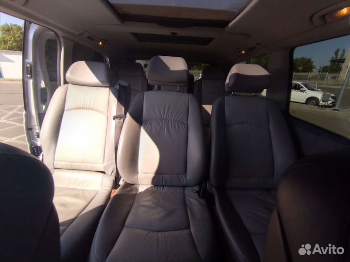 Заказ, Трансфер, Минивэн Аэропорт, Минводы 7мест