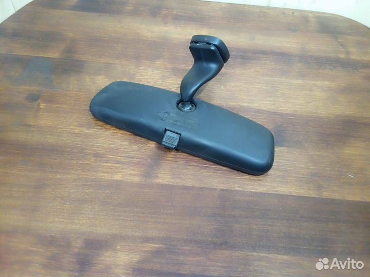 Chevrolet Rezzo Зеркало салона